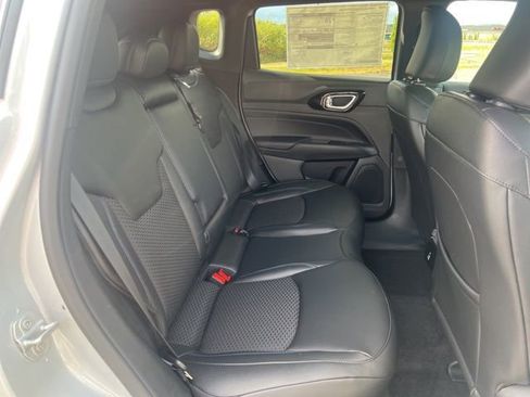 New 2026 Jeep Compass Latitude w/ Quick Order Package 29K image 12