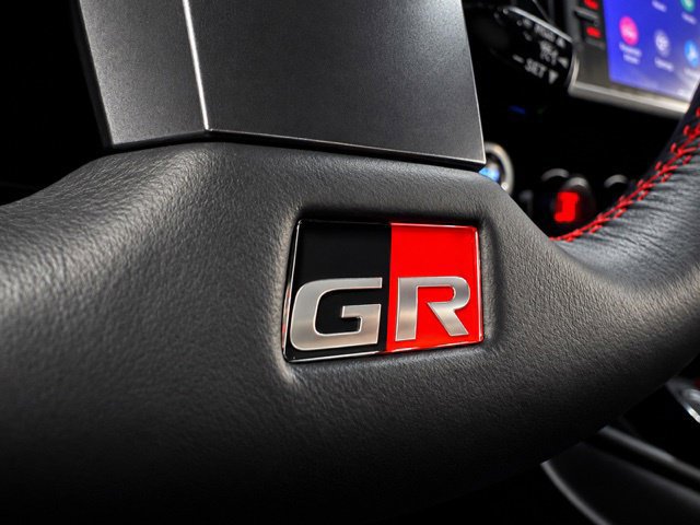 Used 2024 Toyota GR86 TRUENO Edition RWD image 35