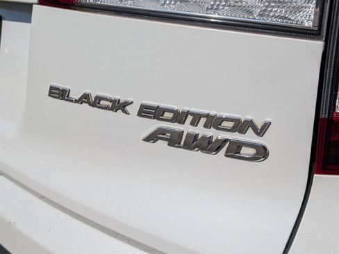 Used 2021 Honda Pilot Black Edition image 32