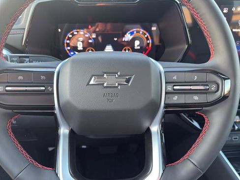 New 2026 Chevrolet Colorado Z71 w/ Technology Package AWD/4WD image 16