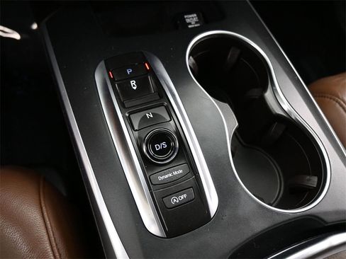 Used 2019 Acura MDX FWD w/ Technology Package image 13