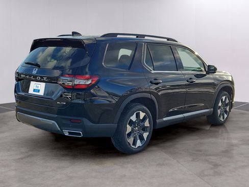 New 2026 Honda Pilot Elite image 3