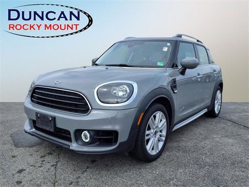 Used 2020 MINI Cooper Countryman ALL4 image 1