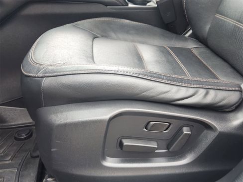 Used 2017 MAZDA CX-5 Grand Touring image 22