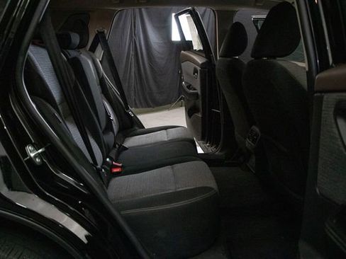 Used 2023 Nissan Rogue SV image 18