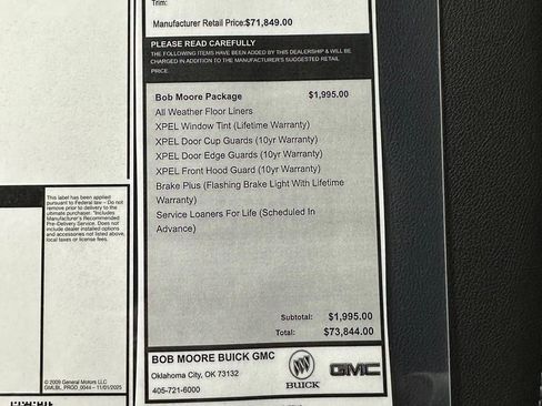 New 2026 GMC Sierra 3500 Pro w/ Convenience Package image 15