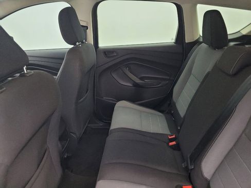 Used 2018 Ford Escape S image 18