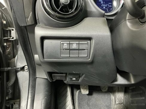 Used 2023 MAZDA MX-5 Miata Club w/ Brembo/BBS Recaro Package RWD image 17