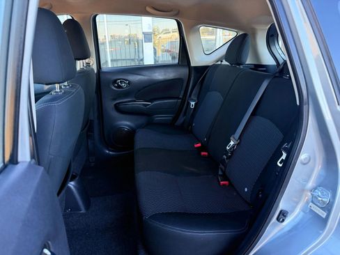 Used 2015 Nissan Versa Note SV image 28