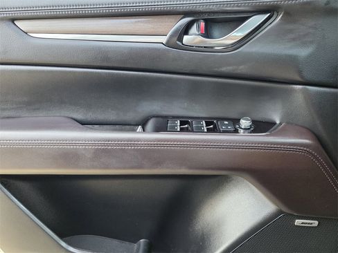 Used 2022 MAZDA CX-5 Signature image 18