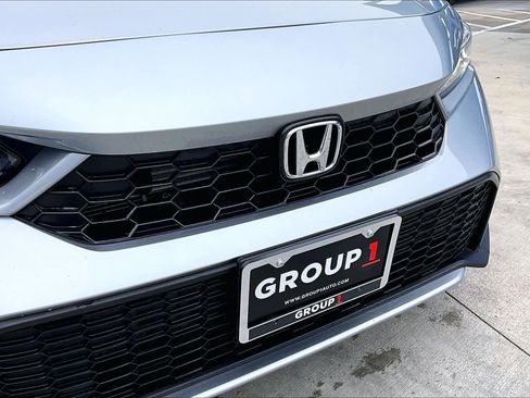 Used 2026 Honda Civic Sport image 29