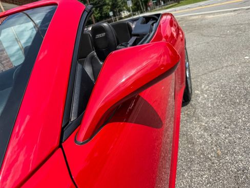 Used 2011 Chevrolet Camaro SS w/ RS Package RWD image 19