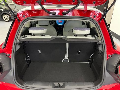 Certified 2025 MINI Cooper S image 21