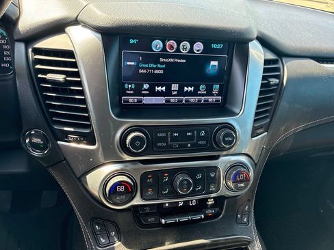 Used 2020 Chevrolet Tahoe Premier w/ RST 6.2L Performance Edition RWD image 31