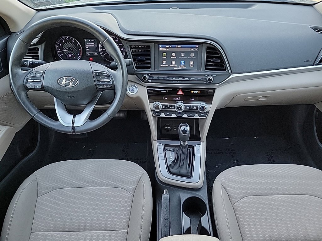 Used 2020 Hyundai Elantra Value Edition FWD image 19