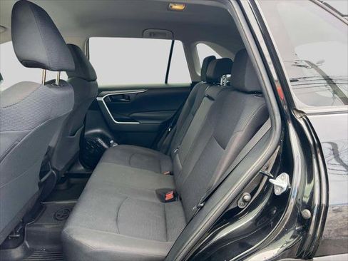 Certified 2020 Toyota RAV4 LE w/ All Weather Liner Package image 13