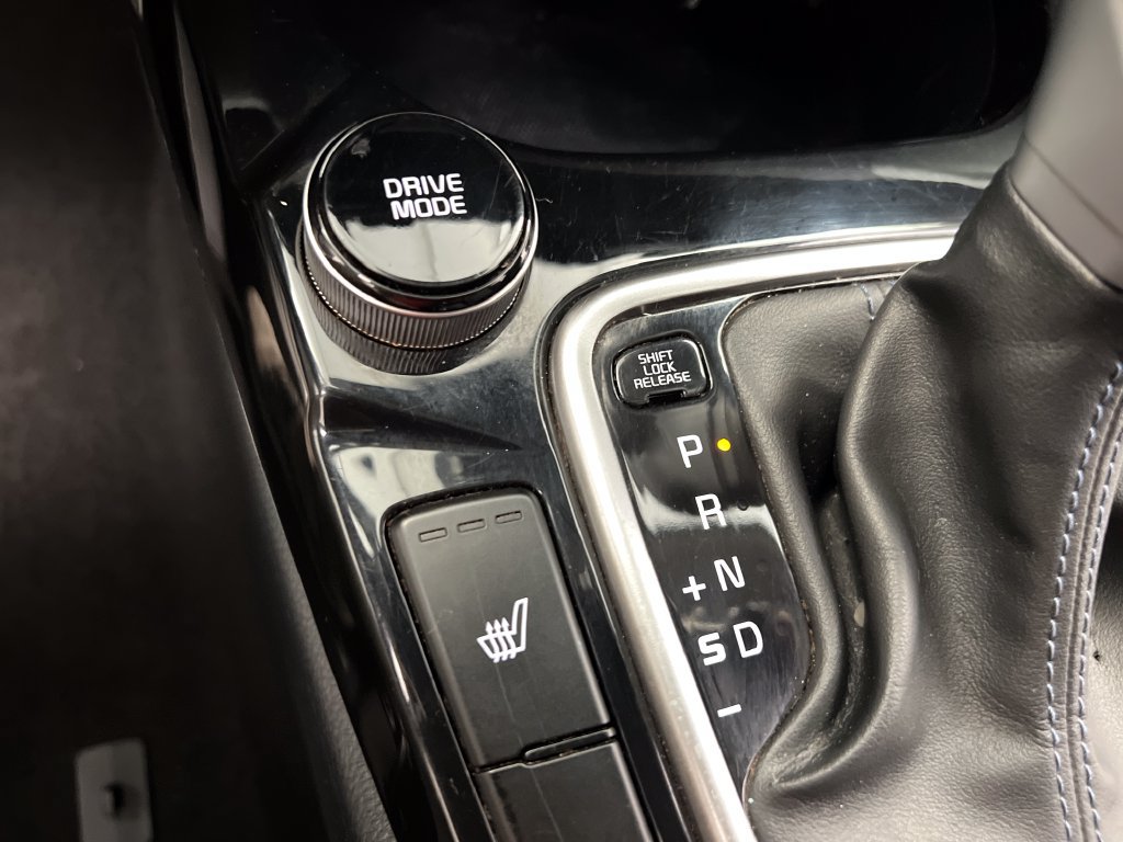 Used 2023 Kia Seltos S w/ Navigation Package AWD/4WD image 50