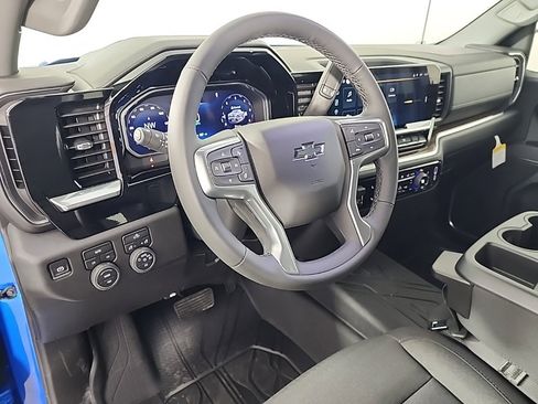 New 2026 Chevrolet Silverado 1500 RST w/ RST Select Package image 18