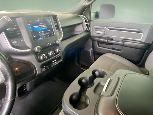 Used 2022 RAM 2500 Big Horn image 38