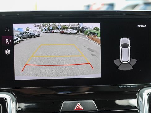 Used 2023 Kia Sorento SX image 25