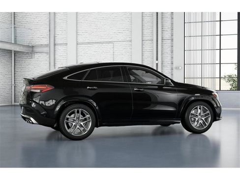 New 2026 Mercedes-Benz GLE 53 AMG 4MATIC Coupe image 18