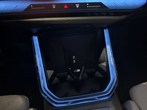 New 2026 BMW X3 xDrive30 w/ Premium Package image 15