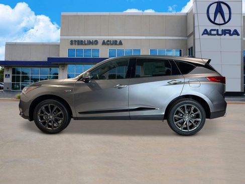 New 2026 Acura RDX A-Spec AWD/4WD image 2