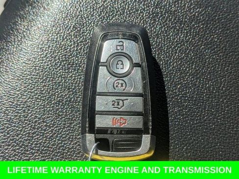 Used 2024 Ford Expedition Max XLT RWD image 25