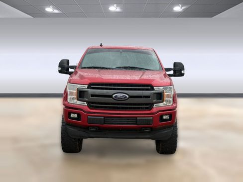 Used 2020 Ford F150 XLT w/ Equipment Group 302A Luxury AWD/4WD image 6