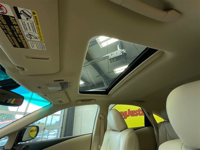 Used 2014 Lexus RX 350 AWD w/ Navigation Package image 14