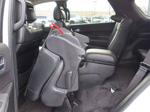 Used 2015 Dodge Durango Citadel w/ Technology Group image 16