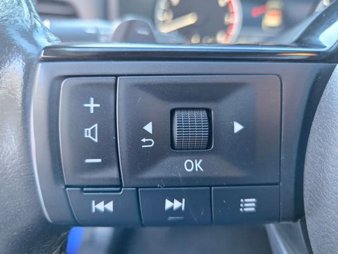 Used 2023 Nissan Rogue SV w/ SV Premium B Package image 20