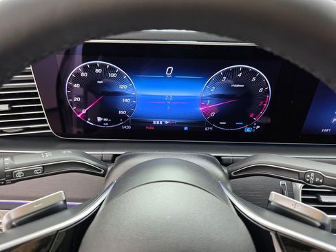 New 2026 Mercedes-Benz GLE 350 4MATIC image 14