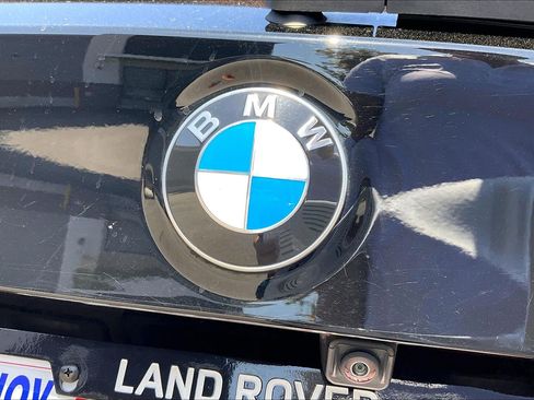 Used 2024 BMW X3 sDrive30i w/ Convenience Package RWD image 9
