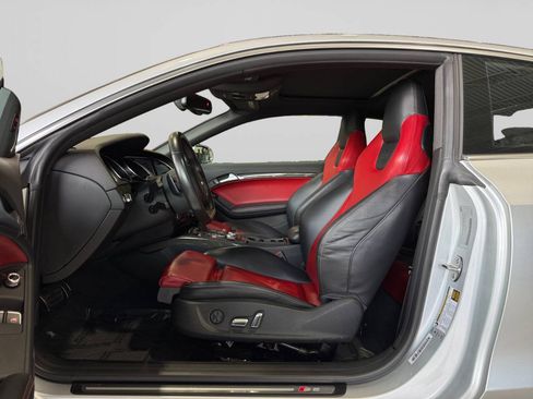 Used 2014 Audi S5 Prestige AWD/4WD image 10