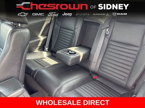 Used 2012 Dodge Challenger R/T Plus image 27
