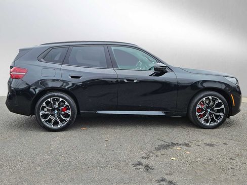 New 2026 BMW X3 M50 w/ Premium Package image 2
