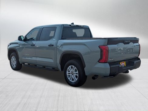 Used 2025 Toyota Tundra SR5 AWD/4WD image 5