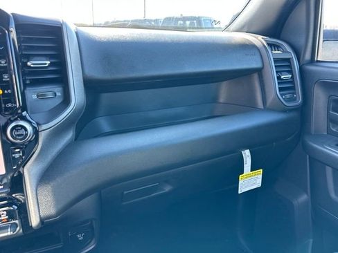 New 2026 RAM 2500 Tradesman image 23