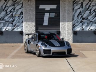 Used 2018 Porsche 911 GT2 RS w/ Weissach Package video 1