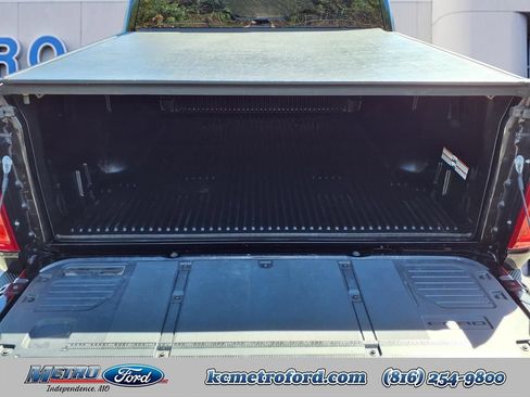 Certified 2023 Ford F150 XLT w/ Equipment Group 302A High AWD/4WD image 34
