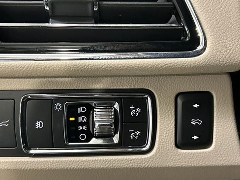 Certified 2022 Lincoln Navigator L Reserve AWD/4WD image 20