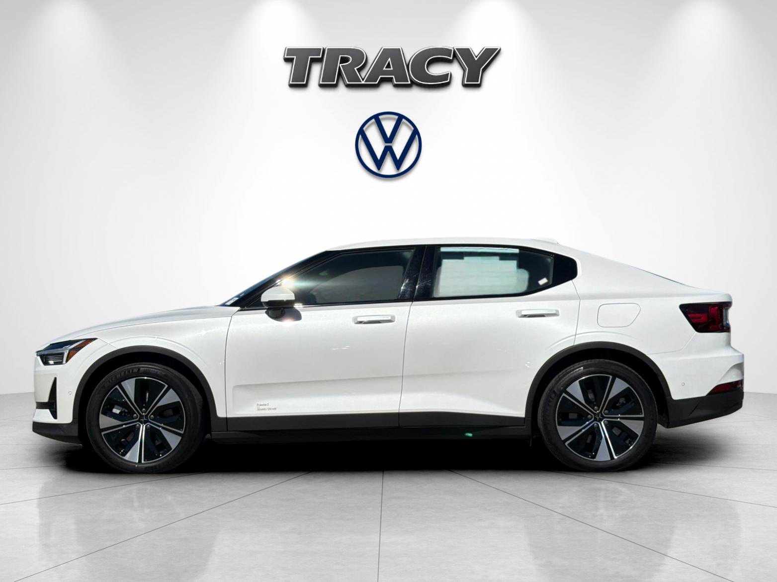 Used 2024 Polestar Polestar 2 AWD/4WD image 7