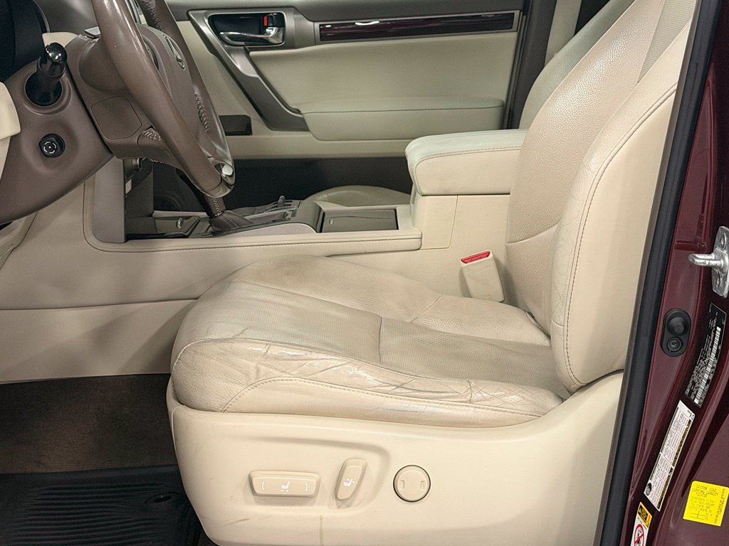 Used 2015 Lexus GX 460 w/ Premium Package AWD/4WD image 12