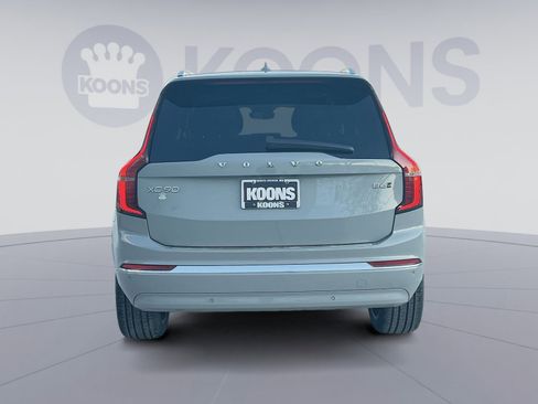New 2026 Volvo XC90 B6 Plus w/ Protection Package Premier image 5