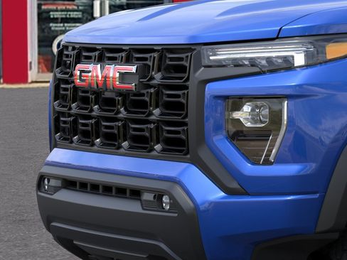 New 2026 GMC Canyon Elevation w/ Convenience Package AWD/4WD image 13