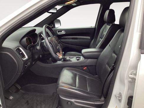 Used 2020 Dodge Durango Citadel image 9