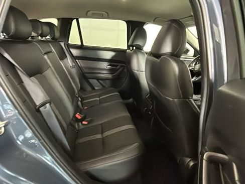 Used 2024 MAZDA CX-50 AWD 2.5 S w/ Preferred Package image 29