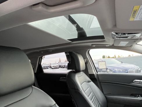 Certified 2024 Kia Sportage SX image 15