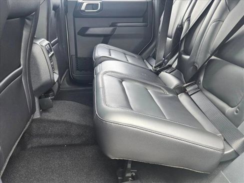 New 2026 Ford Bronco Outer Banks AWD/4WD image 15